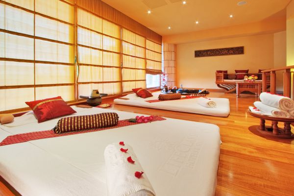 Wellness Hotel Apollo 4* superior LifeClass Hotels & Spa (Costa Adriatica)